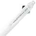 Mitsubishi Pencil Jet Stream 2&1 Multi-Function Pen 0.5mm White Easy to Write-Kiichin - The #1 Place for Japanese Goods in Your Hand!