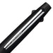 Mitsubishi Pencil Jet Stream 2&1 Multi-Function Pen 0.7 Black Easy Write MSXE380007P24-Kiichin - The #1 Place for Japanese Goods in Your Hand!