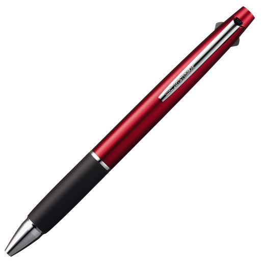 Mitsubishi Pencil Jet Stream Multi-Function Pen 0.7 Bordeaux Easy to Write-Kiichin - The #1 Place for Japanese Goods in Your Hand!