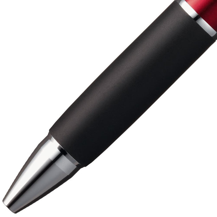 Mitsubishi Pencil Jet Stream Multi-Function Pen 0.7 Bordeaux Easy to Write-Kiichin - The #1 Place for Japanese Goods in Your Hand!