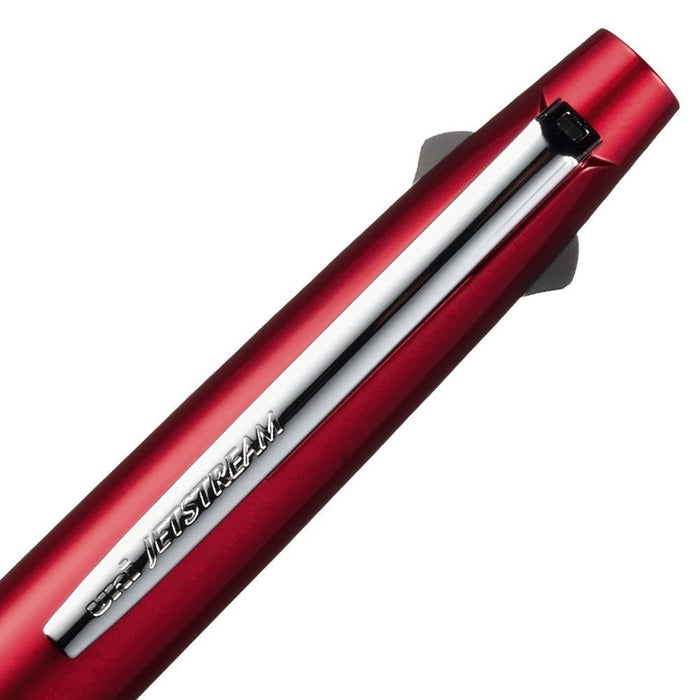 Mitsubishi Pencil Jet Stream Multi-Function Pen 0.7 Bordeaux Easy to Write-Kiichin - The #1 Place for Japanese Goods in Your Hand!