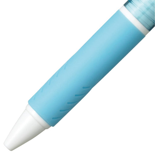Mitsubishi Pencil Jet Stream 2&1 Multi-Function Pen 0.7 Easy-Write Light Blue-Kiichin - The #1 Place for Japanese Goods in Your Hand!