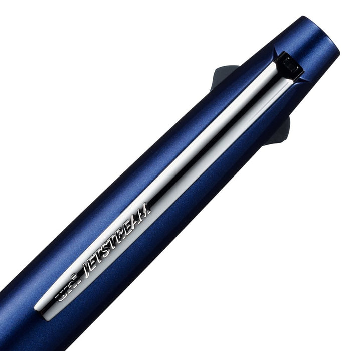 Mitsubishi Pencil Jet Stream 2&1 Multi-Function Pen 0.7 Navy Easy Write-Kiichin - The #1 Place for Japanese Goods in Your Hand!
