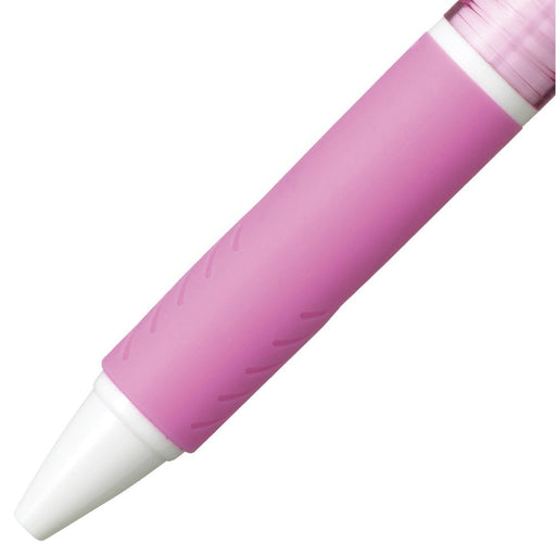 Mitsubishi Pencil Jet Stream Multi-Function 0.7 Pen Easy To Write Pink MSXE350007P13-Kiichin - The #1 Place for Japanese Goods in Your Hand!