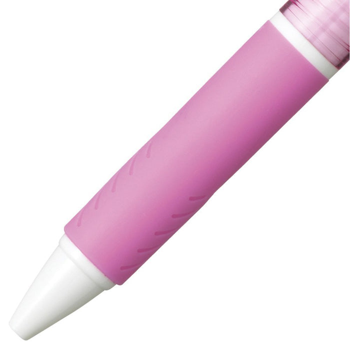 Mitsubishi Pencil Jet Stream Multi-Function 0.7 Pen Easy To Write Pink MSXE350007P13-Kiichin - The #1 Place for Japanese Goods in Your Hand!