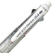 Mitsubishi Pencil Jet Stream Multi-Function 2-in-1 Pen 0.7mm Transparent Easy Write-Kiichin - The #1 Place for Japanese Goods in Your Hand!