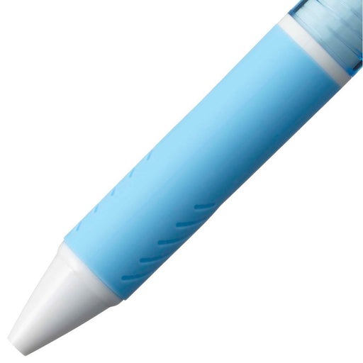 Mitsubishi Pencil Jet Stream 3-in-1 Multi-Function Pen 0.7 Light Blue Easy to Write-Kiichin - The #1 Place for Japanese Goods in Your Hand!
