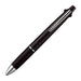 Mitsubishi Pencil Jet Stream Easy Write 4-in-1 Multi-Function Pen 0.38mm Black-Kiichin - The #1 Place for Japanese Goods in Your Hand!