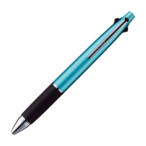 Mitsubishi Pencil Jet Stream 4&1 Multi-Function Pen 0.38mm Mint Green-Kiichin - The #1 Place for Japanese Goods in Your Hand!
