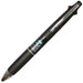 Mitsubishi Pencil Jet Stream Multi-Function 4-in-1 Black 0.5mm Easy to Write-Kiichin - The #1 Place for Japanese Goods in Your Hand!