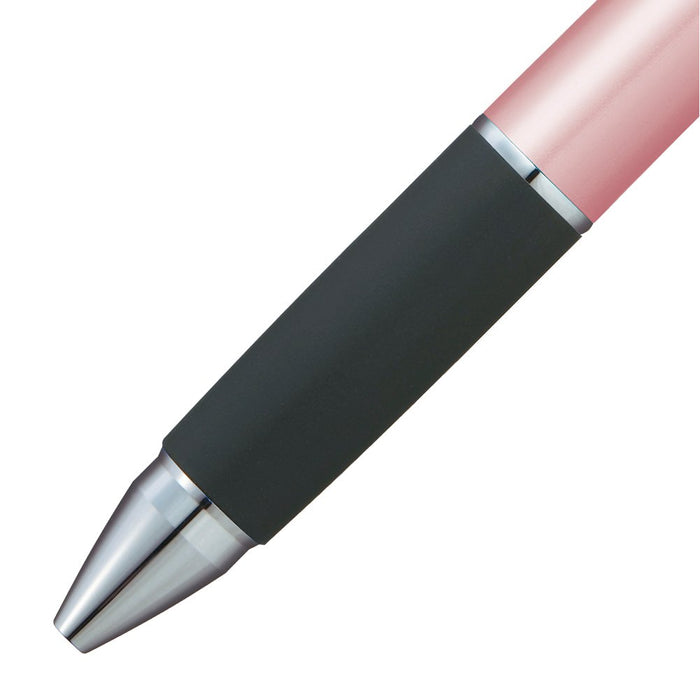 Mitsubishi Pencil Jet Stream Multi-Function Light Pink Pen 0.5 - Easy to Write-Kiichin - The #1 Place for Japanese Goods in Your Hand!