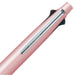Mitsubishi Pencil Jet Stream Multi-Function Light Pink Pen 0.5 - Easy to Write-Kiichin - The #1 Place for Japanese Goods in Your Hand!