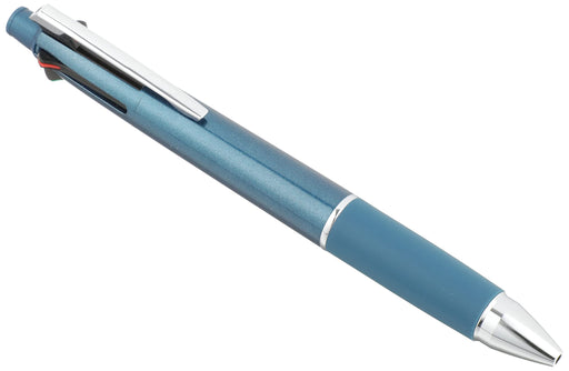 Mitsubishi Pencil Jet Stream 4&1 Multi-Function 0.5 Easy Writing Teal Blue Pen-Kiichin - The #1 Place for Japanese Goods in Your Hand!