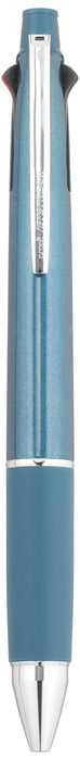 Mitsubishi Pencil Jet Stream 4&1 Multi-Function 0.5 Easy Writing Teal Blue Pen-Kiichin - The #1 Place for Japanese Goods in Your Hand!