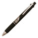 Mitsubishi Pencil Jet Stream Multi-Function 4&1 Pen 0.7 Black Easy to Write-Kiichin - The #1 Place for Japanese Goods in Your Hand!