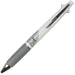 Mitsubishi Pencil Jet Stream 4&1 Multi-Function Pen 0.7mm Easy Writing White-Kiichin - The #1 Place for Japanese Goods in Your Hand!
