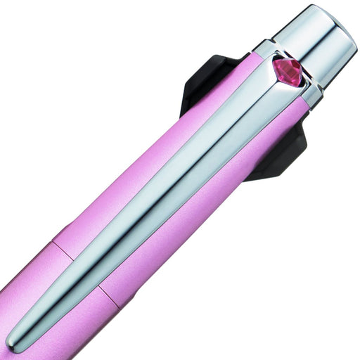 Mitsubishi Pencil Jet Stream Prime 2&1 Multi-Function Pen 0.5 Light Pink-Kiichin - The #1 Place for Japanese Goods in Your Hand!