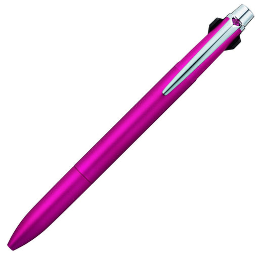 Mitsubishi Pencil Jet Stream Prime 2&1 Multi-Function Pen 0.5 Pink-Kiichin - The #1 Place for Japanese Goods in Your Hand!