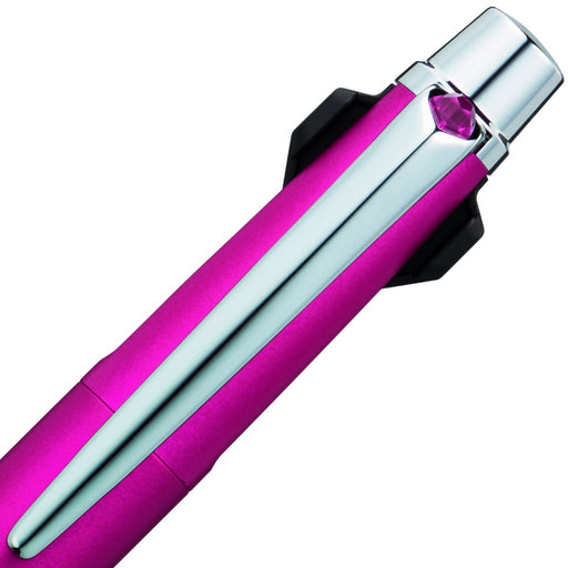Mitsubishi Pencil Jet Stream Prime 2&1 Multi-Function Pen 0.5 Pink-Kiichin - The #1 Place for Japanese Goods in Your Hand!