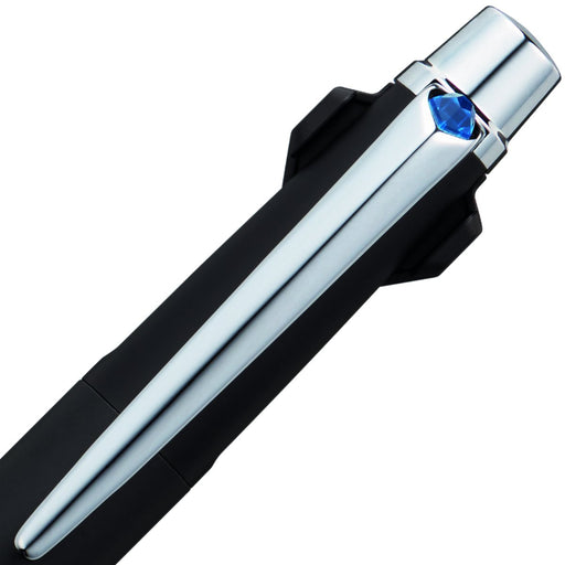 Mitsubishi Pencil Jet Stream Prime Multi-Function 2&1 Black Pen 0.7 Easy to Write-Kiichin - The #1 Place for Japanese Goods in Your Hand!