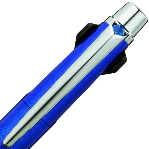 Mitsubishi Pencil Jet Stream Prime Multi-Function 2-in-1 0.7 Navy Easy Write Pen-Kiichin - The #1 Place for Japanese Goods in Your Hand!