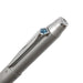 Mitsubishi Pencil Jet Stream Prime Multi-Function Pen 0.7 Silver 3-in-1 Easy Write-Kiichin - The #1 Place for Japanese Goods in Your Hand!