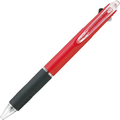 Mitsubishi Pencil Jetstream Multi-Function Pen 0.5 Red Smooth Writing 2 in 1-Kiichin - The #1 Place for Japanese Goods in Your Hand!