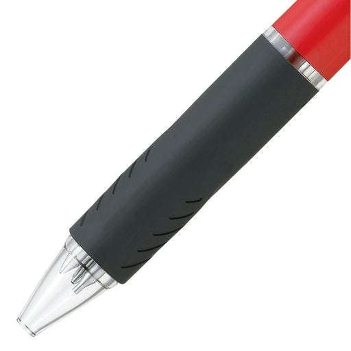 Mitsubishi Pencil Jetstream Multi-Function Pen 0.5 Red Smooth Writing 2 in 1-Kiichin - The #1 Place for Japanese Goods in Your Hand!