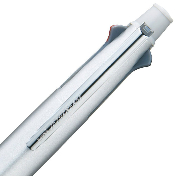 Mitsubishi Pencil Jetstream 4&1 Multi-Function Pen 0.7 Silver Pack MSXE510007P26-Kiichin - The #1 Place for Japanese Goods in Your Hand!