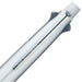 Mitsubishi Pencil Jetstream 4&1 Multi-Function Pen 0.7 Silver Pack MSXE510007P26-Kiichin - The #1 Place for Japanese Goods in Your Hand!