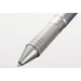 Mitsubishi Pencil Jetstream Multi-Function Pen 4&1 Metal Edition 0.5 Ice Silver Easy to Write-Kiichin - The #1 Place for Japanese Goods in Your Hand!