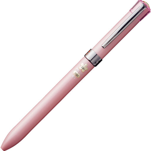 Mitsubishi Pencil Jetstream F Series 2&1 Sugar Pink Multifunctional 0.5 Easy Write Pen-Kiichin - The #1 Place for Japanese Goods in Your Hand!