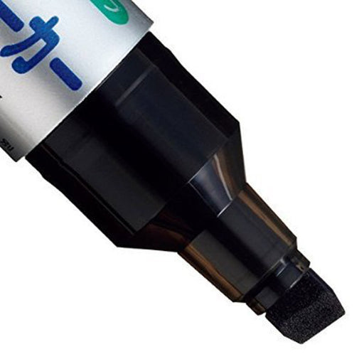 Mitsubishi Pencil Oil Pen Peace Marker 8-Color Pack (Model Pa152Tr8C)-Kiichin - The #1 Place for Japanese Goods in Your Hand!