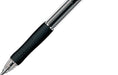 Mitsubishi Pencil Berry Raku Knock 0.7 Oil-Based Black Ballpoint Pen-Kiichin - The #1 Place for Japanese Goods in Your Hand!