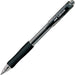 Mitsubishi Pencil 0.7mm Oil-Based Black Ballpoint Pen 10-Piece Set Berry Raku Knock-Kiichin - The #1 Place for Japanese Goods in Your Hand!
