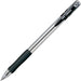 Mitsubishi Pencil Berry Rakubo 0.7 Black Oil-Based Ballpoint Pen 10 Pieces-Kiichin - The #1 Place for Japanese Goods in Your Hand!