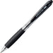 Mitsubishi Pencil Oil-Based Black Ballpoint Pen Clifter 0.7 10-Pack-Kiichin - The #1 Place for Japanese Goods in Your Hand!
