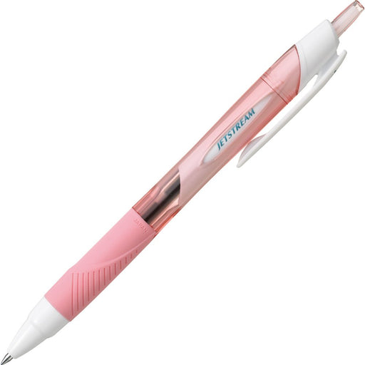 Mitsubishi Pencil Jet Stream 0.5 Oil-Based Ballpoint Pen Easy To Write Apricot-Kiichin - The #1 Place for Japanese Goods in Your Hand!