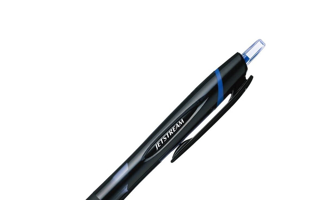 Mitsubishi Pencil Jet Stream 0.7 Blue Oil-Based Ballpoint Pen Easy to Write-Kiichin - The #1 Place for Japanese Goods in Your Hand!