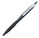Mitsubishi Pencil Jet Stream 1.0 Easy Write Oil-Based Black Ballpoint Pen Sxn-150-10.24-Kiichin - The #1 Place for Japanese Goods in Your Hand!