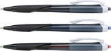 Mitsubishi Pencil Jet Stream 1.0 Easy Write Oil-Based Black Ballpoint Pen Sxn-150-10.24-Kiichin - The #1 Place for Japanese Goods in Your Hand!