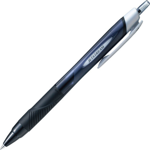 Mitsubishi Pencil Jet Stream Oil-Based Ballpoint Pen 0.38 Black 10-Piece Easy Write Set-Kiichin - The #1 Place for Japanese Goods in Your Hand!