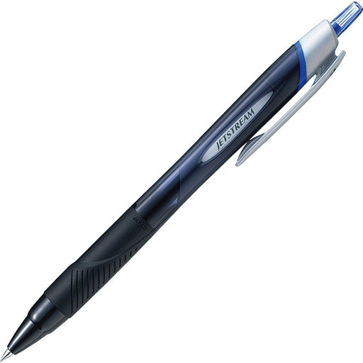 Mitsubishi Pencil Jet Stream Blue Ballpoint Pen 0.38 Oil-Based 10 Pieces Easy to Write-Kiichin - The #1 Place for Japanese Goods in Your Hand!