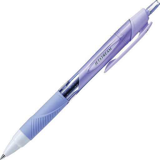 Mitsubishi Pencil Jet Stream Ballpoint Pen Lavender 0.38 Smooth Writing 10 Pack-Kiichin - The #1 Place for Japanese Goods in Your Hand!