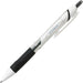 Mitsubishi Pencil Jet Stream Oil-Based 0.5 Black Ballpoint Pens Easy to Write 10 Pack-Kiichin - The #1 Place for Japanese Goods in Your Hand!