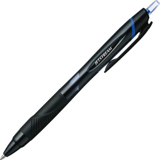 Mitsubishi Pencil Jet Stream Blue Ballpoint Pen 0.7 mm Easy Write Pack of 10-Kiichin - The #1 Place for Japanese Goods in Your Hand!