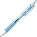 Mitsubishi Pencil Jet Stream Oil-Based Ballpoint Pen 0.7mm Light Blue Pack of 10-Kiichin - The #1 Place for Japanese Goods in Your Hand!