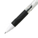 Mitsubishi Pencil Jet Stream Oil-Based Ballpoint Pen 0.5mm Black 5 Pieces-Kiichin - The #1 Place for Japanese Goods in Your Hand!