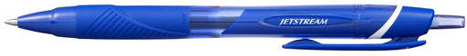 Mitsubishi Pencil Jet Stream Blue Ballpoint Pen Easy Writing Oil-Based 0.7mm Pack of 10-Kiichin - The #1 Place for Japanese Goods in Your Hand!