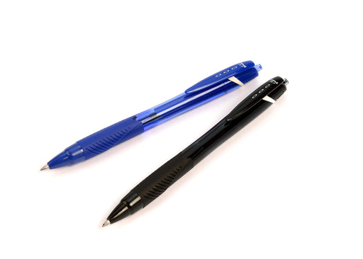 Mitsubishi Pencil Jet Stream 0.7 Green Ballpoint Pen Easy-To-Write Pack of 10-Kiichin - The #1 Place for Japanese Goods in Your Hand!
